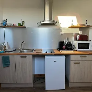  Appartement Laetitia Et Claude