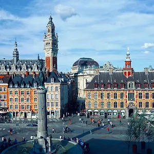  Appartement Nouveau! Moderne Avec Wifi, Tv, Proche Centre